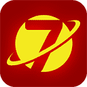 Planet7 Casino logo