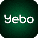 Yebo Casino logo